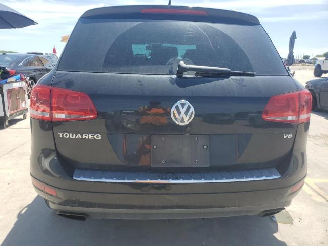 Продаж на аукціоні авто 2012 Volkswagen Touareg V6, vin: WVGEF9BP3CD009478, номер лоту: 50942804