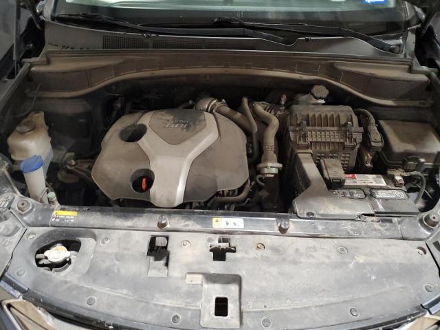 Aukcja sprzedaży 2013 Hyundai Santa Fe Sport, vin: 5XYZU3LA7DG078910, numer aukcji: 51370944
