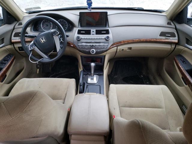 Aukcja sprzedaży 2008 Honda Accord Ex, vin: 1HGCP26748A078443, numer aukcji: 49295064