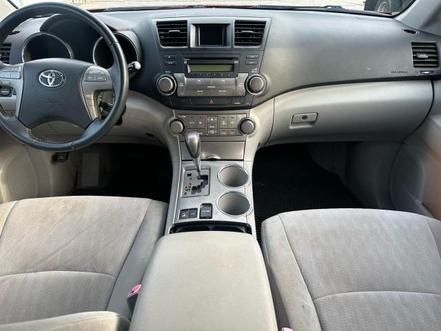 Aukcja sprzedaży 2008 Toyota Highlander Sport, vin: JTEES43A982009982, numer aukcji: 51675734