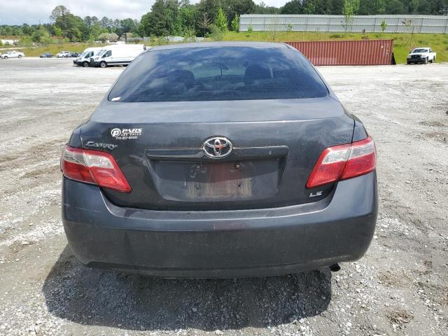 52705064 :رقم المزاد ، 4T1BE46K99U347211 vin ، 2009 Toyota Camry مزاد بيع