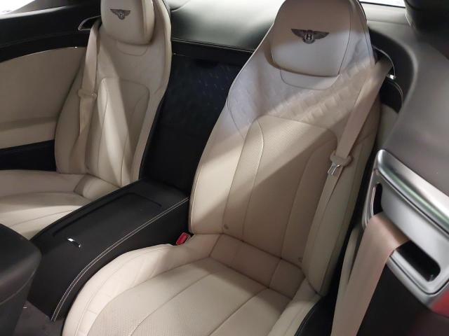 Aukcja sprzedaży 2023 Bentley Continenta, vin: SCBCX13S4NC003603, numer aukcji: 50434584