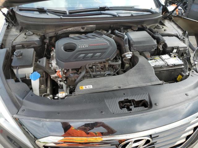 Продаж на аукціоні авто 2015 Hyundai Sonata Sport, vin: 5NPE34AB9FH049097, номер лоту: 52822794