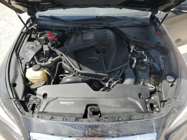 52779434 :رقم المزاد ، JN1CV7AR9HM682128 vin ، 2017 Infiniti Q50 Base مزاد بيع