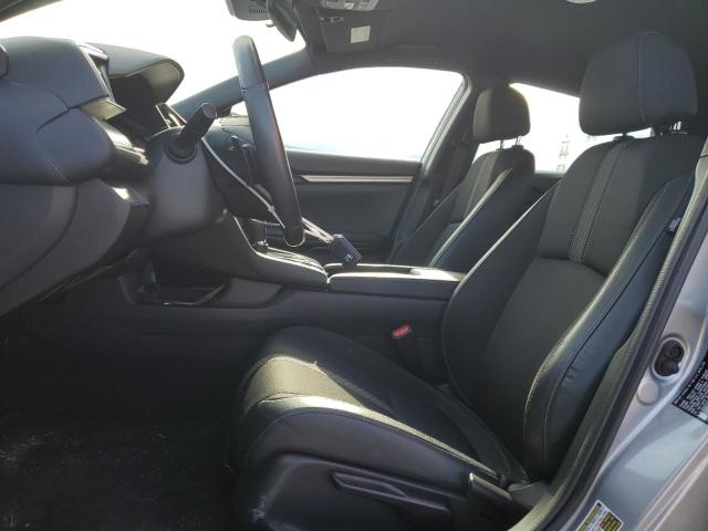 Продажа на аукционе авто 2021 Honda Civic Sport, vin: SHHFK7H4XMU217615, номер лота: 49018684