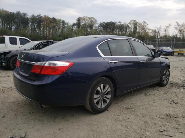 2014 Honda Accord Lx მანქანა იყიდება აუქციონზე, vin: 1HGCR2F3XEA042811, აუქციონის ნომერი: 51197294