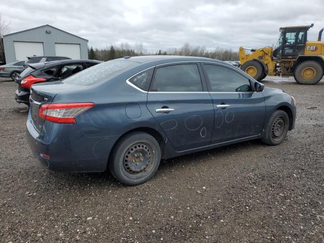 Aukcja sprzedaży 2013 Nissan Sentra, vin: 3N1AB7AP6DL783369, numer aukcji: 80901823
