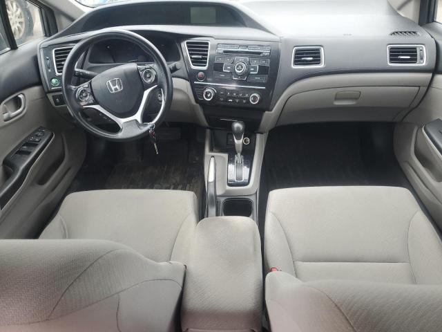 Продажа на аукционе авто 2013 Honda Civic Lx, vin: 19XFB2F5XDE073506, номер лота: 51927674