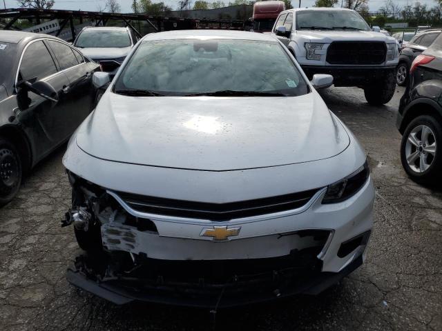 50495984 :رقم المزاد ، 1G1ZF5SX2GF211052 vin ، 2016 Chevrolet Malibu Lt مزاد بيع