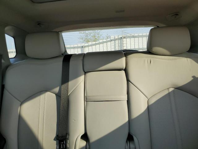 Aukcja sprzedaży 2014 Cadillac Srx Luxury Collection, vin: 3GYFNBE33ES545341, numer aukcji: 51148904