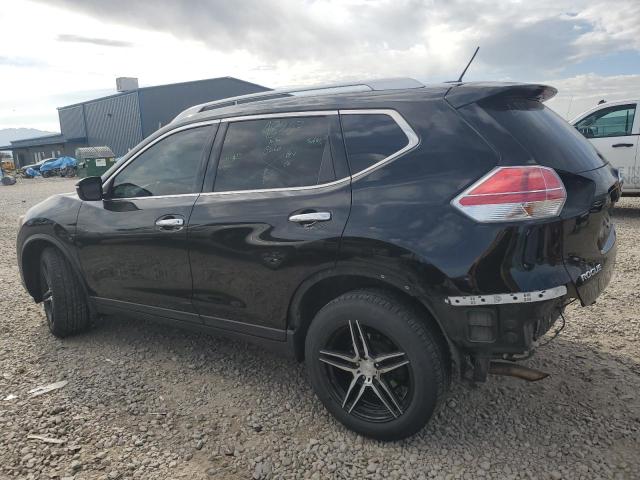 Продаж на аукціоні авто 2015 Nissan Rogue S, vin: KNMAT2MV4FP572881, номер лоту: 51416484