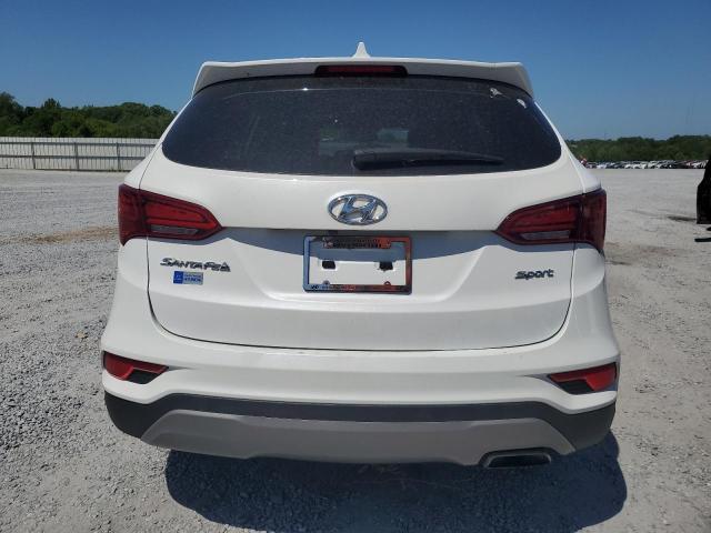 Продаж на аукціоні авто 2017 Hyundai Santa Fe Sport, vin: 5NMZU3LB4HH010942, номер лоту: 52726454