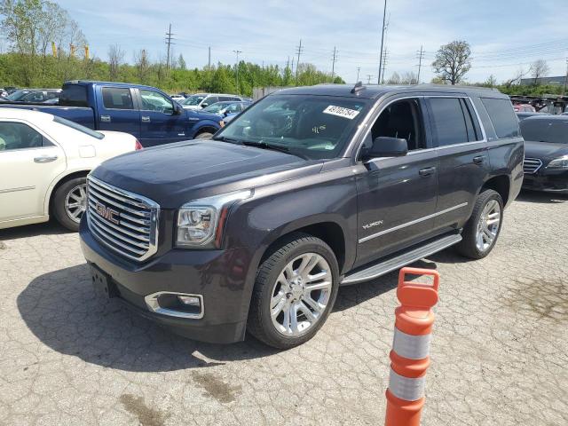 Продаж на аукціоні авто 2016 Gmc Yukon Slt, vin: 1GKS2BKC0GR426108, номер лоту: 49705754