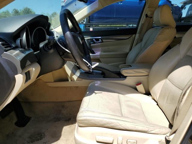 Aukcja sprzedaży 2011 Acura Tl, vin: 19UUA8F5XBA007245, numer aukcji: 50954734