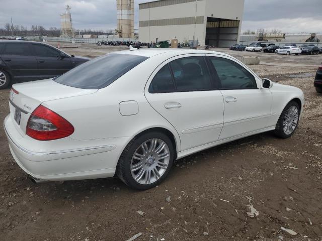 49160024 :رقم المزاد ، WDBUF87X18B307807 vin ، 2008 Mercedes-benz E 350 4matic مزاد بيع