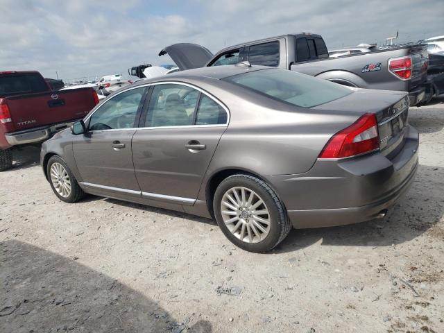 51765954 :رقم المزاد ، YV1952AS3C1154103 vin ، 2012 Volvo S80 3.2 مزاد بيع