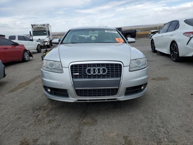 Продаж на аукціоні авто 2008 Audi A6, vin: WAUDH74FX8N136536, номер лоту: 48908214