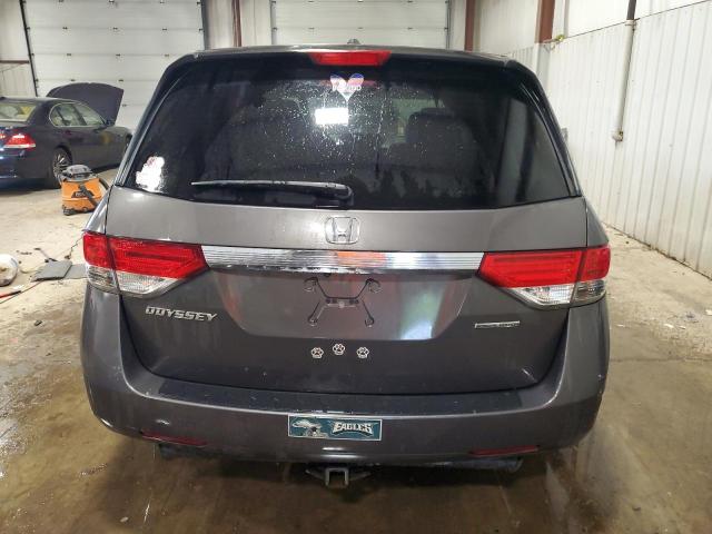 Aukcja sprzedaży 2016 Honda Odyssey Se, vin: 5FNRL5H31GB146168, numer aukcji: 52290284