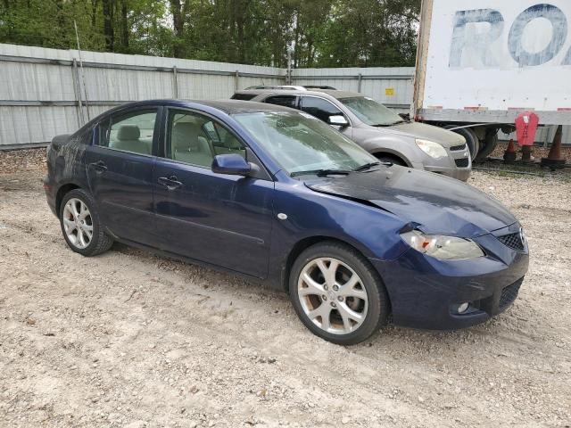 2009 Mazda 3 I მანქანა იყიდება აუქციონზე, vin: JM1BK32F291214114, აუქციონის ნომერი: 48406334