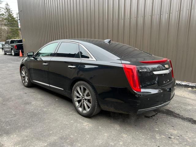 Продаж на аукціоні авто 2016 Cadillac Xts, vin: 2G61U5S35G9193309, номер лоту: 49675484