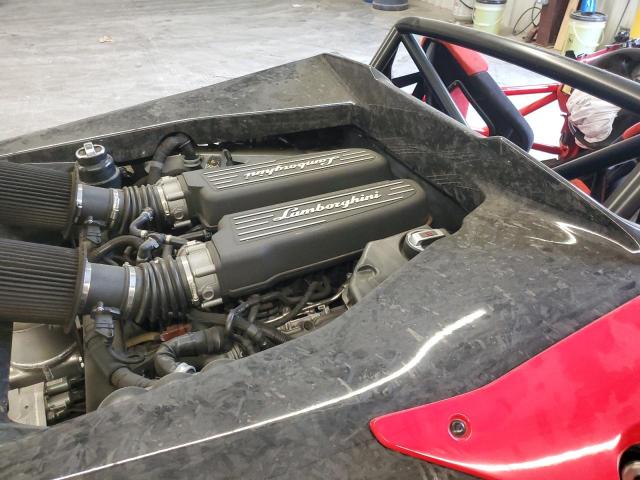 Продажа на аукционе авто 2012 Lamborghini Gallardo S, vin: ZHWGU7AJ5CLA11916, номер лота: 50142244