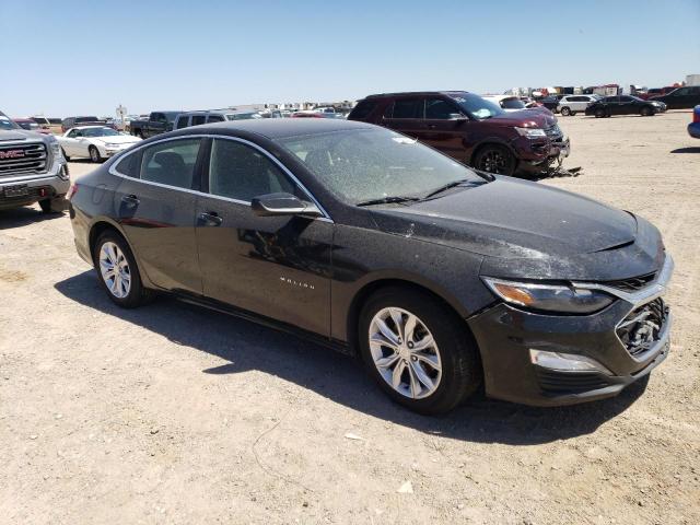 Продаж на аукціоні авто 2019 Chevrolet Malibu Lt, vin: 1G1ZD5ST0KF170027, номер лоту: 52934604