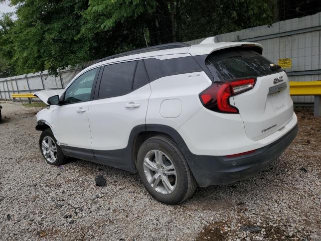 Продажа на аукционе авто 2023 Gmc Terrain Sle, vin: 3GKALMEG4PL207257, номер лота: 52039934