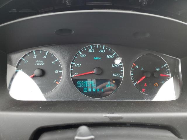 49431064 :رقم المزاد ، 2G1WB5E30C1106499 vin ، 2012 Chevrolet Impala Lt مزاد بيع