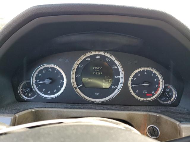 52048694 :رقم المزاد ، WDDHF8HB5BA406249 vin ، 2011 Mercedes-benz E 350 4matic مزاد بيع