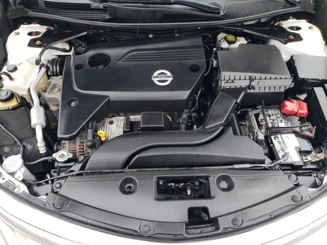 2015 Nissan Altima 2.5 მანქანა იყიდება აუქციონზე, vin: 1N4AL3AP4FC293374, აუქციონის ნომერი: 49313514