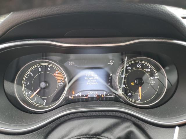 Продаж на аукціоні авто 2019 Jeep Cherokee, vin: 1C4PJMDX2KD476627, номер лоту: 52747964