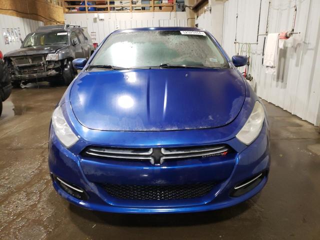 52929464 :رقم المزاد ، 1C3CDFDHXED794613 vin ، 2014 Dodge Dart Se Aero مزاد بيع