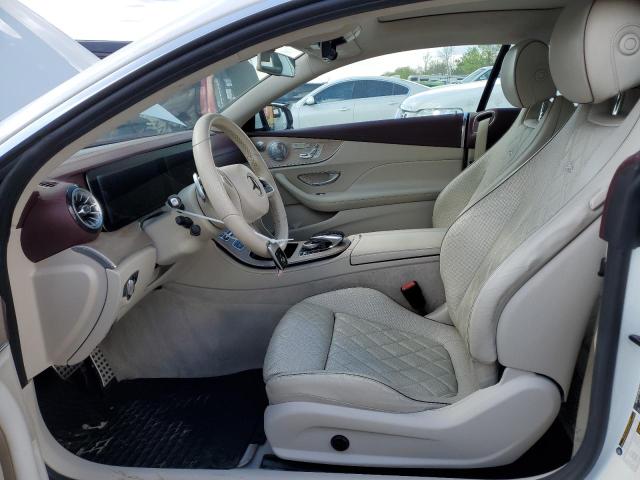 Aukcja sprzedaży 2018 Mercedes-benz E 400 4matic, vin: WDD1J6GB8JF010985, numer aukcji: 45437714