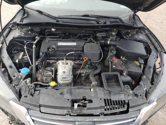 2015 Honda Accord მანქანა იყიდება აუქციონზე, vin: 1HGCR2F33FA129726, აუქციონის ნომერი: 51993494