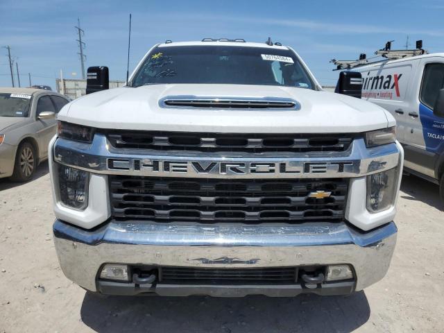 50764584 :رقم المزاد ، 1GC4YTEY6NF314315 vin ، 2022 Chevrolet Silverado K3500 Lt مزاد بيع
