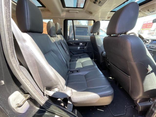 Aukcja sprzedaży 2012 Land Rover Lr4 Hse, vin: SALAG2D49CA623150, numer aukcji: 51608454