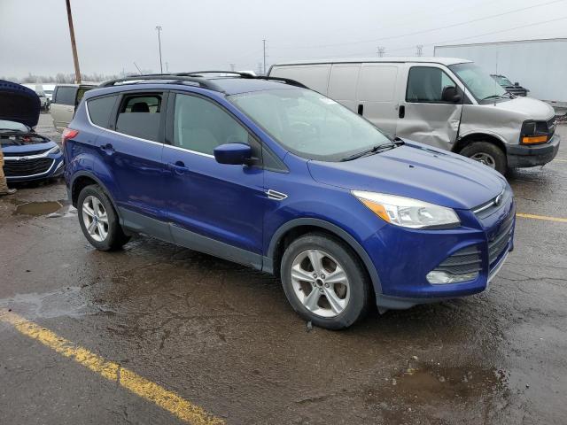 Aukcja sprzedaży 2013 Ford Escape Se, vin: 1FMCU0GX6DUB25664, numer aukcji: 50191744