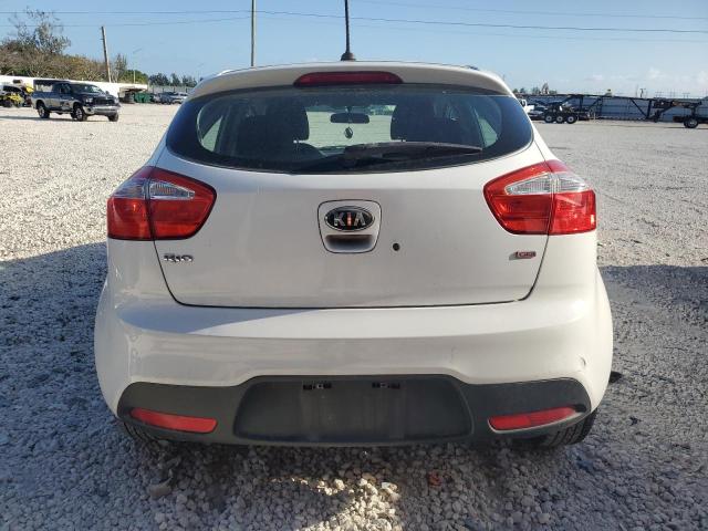 Продаж на аукціоні авто 2013 Kia Rio Lx, vin: KNADM5A36D6236020, номер лоту: 52801334