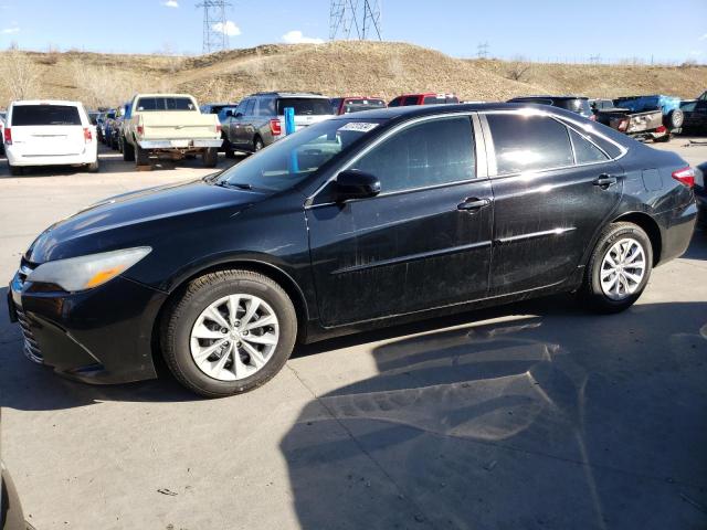 Продаж на аукціоні авто 2015 Toyota Camry Le, vin: 4T4BF1FK2FR447244, номер лоту: 47731534