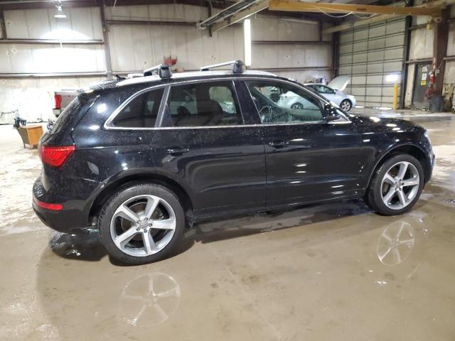 Продаж на аукціоні авто 2013 Audi Q5 Premium Plus, vin: WA1DGAFPXDA052091, номер лоту: 49248434