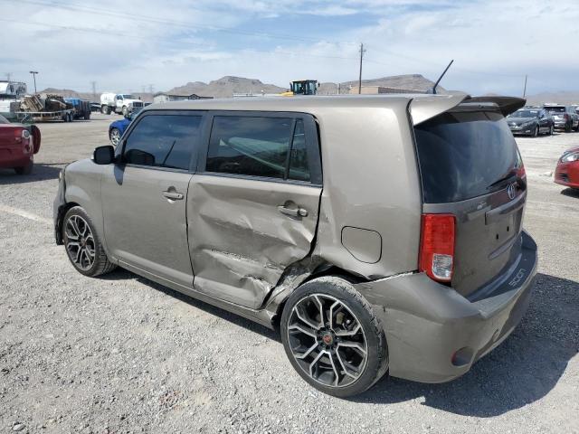 Продажа на аукционе авто 2012 Toyota Scion Xb, vin: JTLZE4FE5CJ008696, номер лота: 52007194
