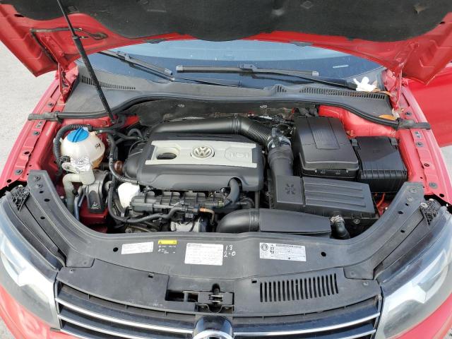 Aukcja sprzedaży 2013 Volkswagen Eos Komfort, vin: WVWBW8AH1DV006084, numer aukcji: 51070824