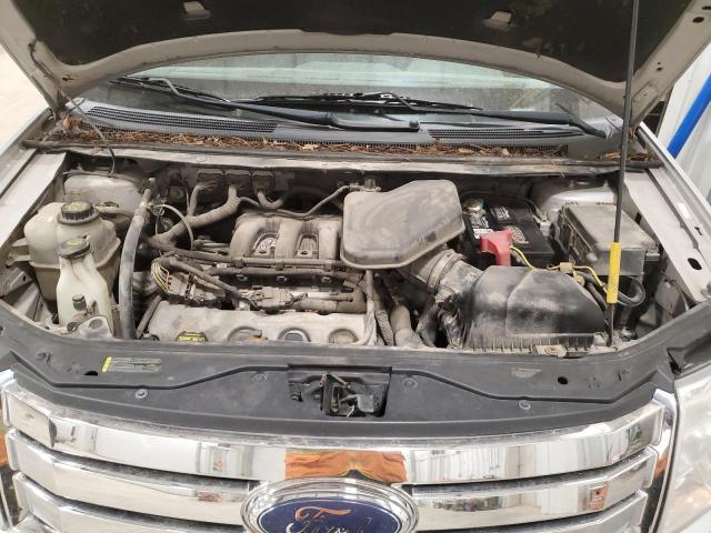 2010 Ford Edge Se მანქანა იყიდება აუქციონზე, vin: 2FMDK3GC1ABB38459, აუქციონის ნომერი: 52503934