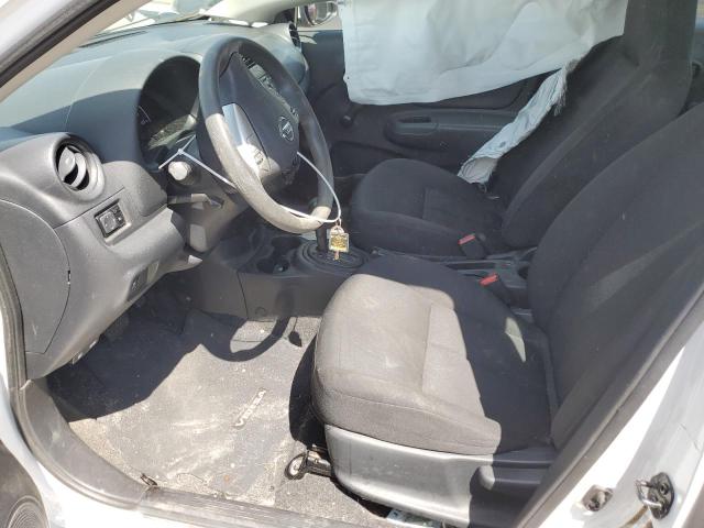 Продаж на аукціоні авто 2017 Nissan Versa S, vin: 3N1CN7AP3HL856218, номер лоту: 50900024
