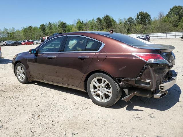 Aukcja sprzedaży 2011 Acura Tl, vin: 19UUA8F5XBA007245, numer aukcji: 50954734