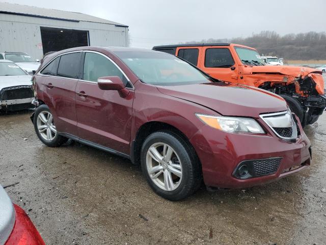 Продаж на аукціоні авто 2014 Acura Rdx, vin: 5J8TB4H33EL003561, номер лоту: 49002764