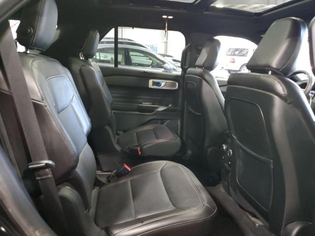 Продаж на аукціоні авто 2020 Ford Explorer Limited, vin: 1FMSK8FH0LGB93630, номер лоту: 50767054