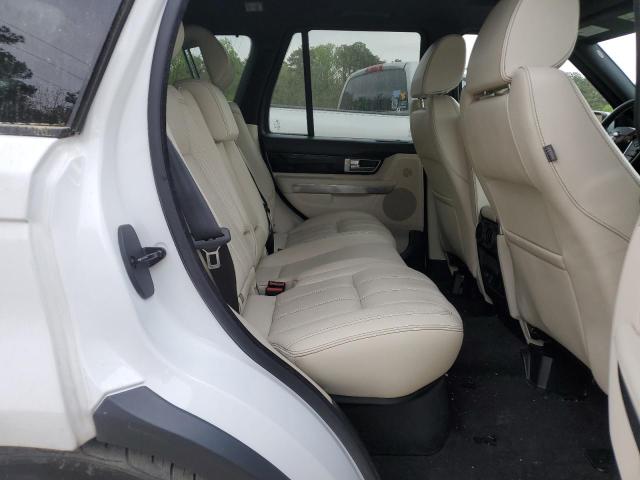 50403564 :رقم المزاد ، SALSK2D4XDA810143 vin ، 2013 Land Rover Range Rover Sport مزاد بيع