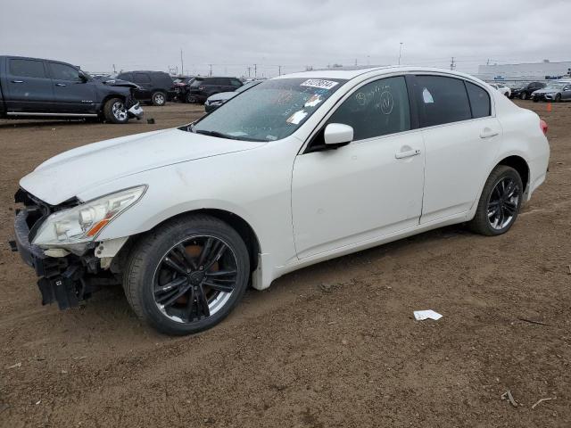 Продаж на аукціоні авто 2010 Infiniti G37, vin: JN1CV6AR2AM459428, номер лоту: 51279514