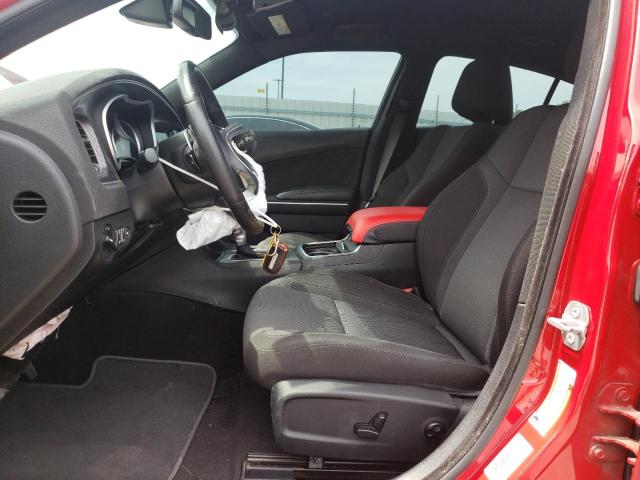 Продаж на аукціоні авто 2018 Dodge Charger R/t, vin: 2C3CDXCT3JH117041, номер лоту: 51209014